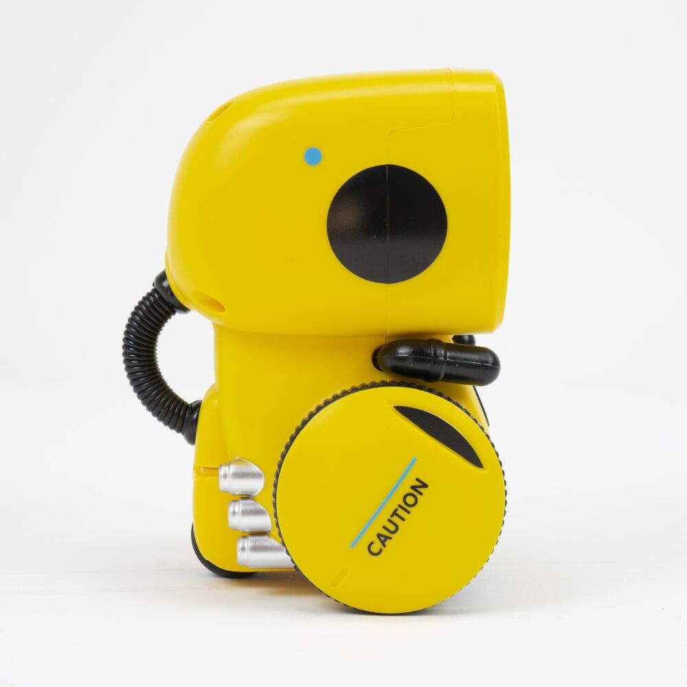 SmartBot - Interactive Dancing Robot Toy for Kids