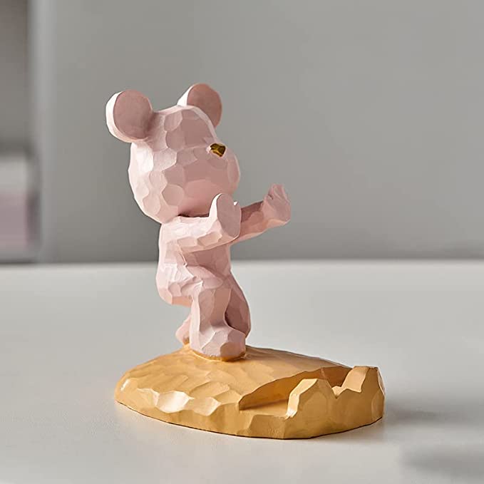 PhoneBuddy - Cute and Handy Phone Holder