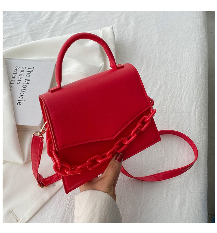 AnnaBag - Stylish Must-Have Handbag for the Season