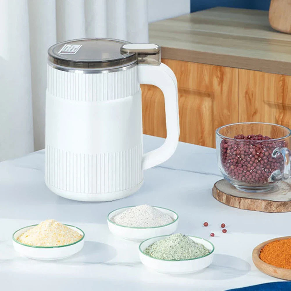 Handy Grind - Compact Precision Electric Spice Grinder