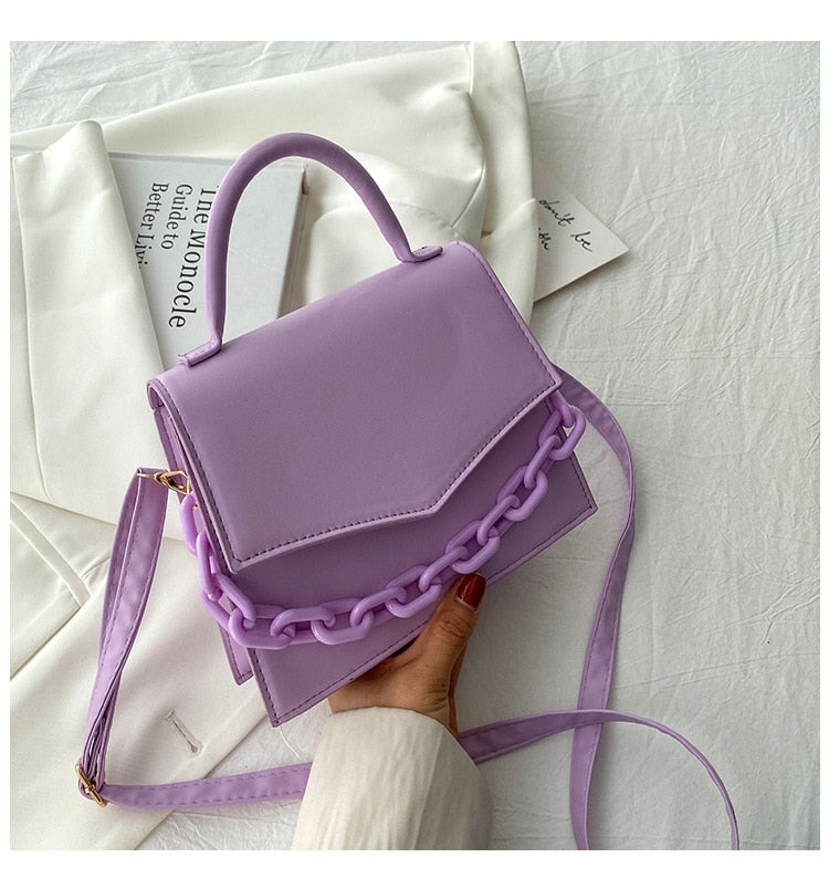 AnnaBag - Stylish Must-Have Handbag for the Season