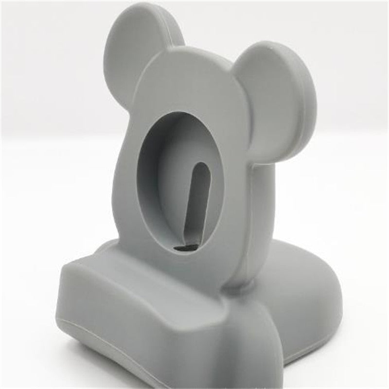 AppleCharge - Stylish Charging Stand for Apple Watch