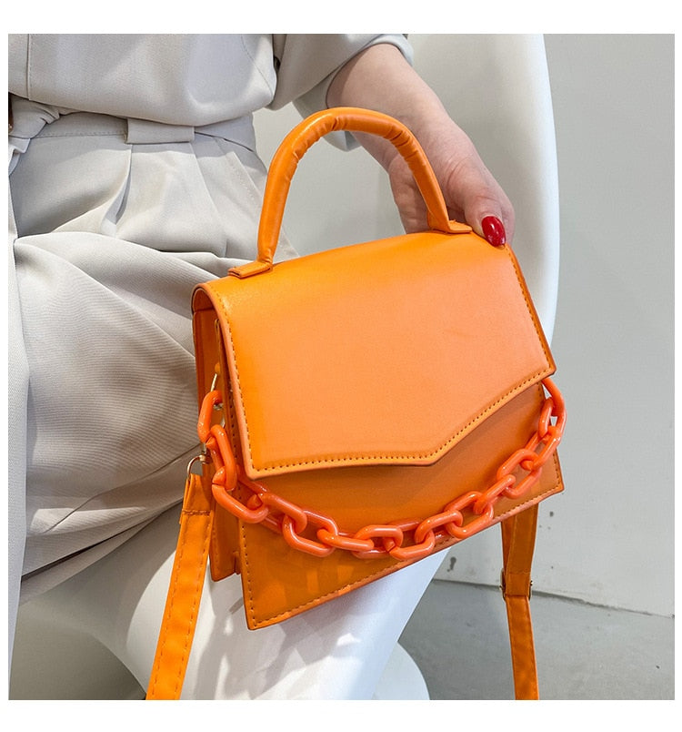 AnnaBag - Stylish Must-Have Handbag for the Season