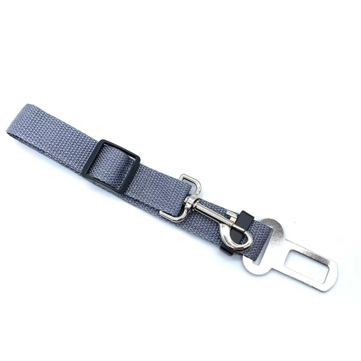 PetSecure - Adjustable Car Safety Seat Belt for Pets