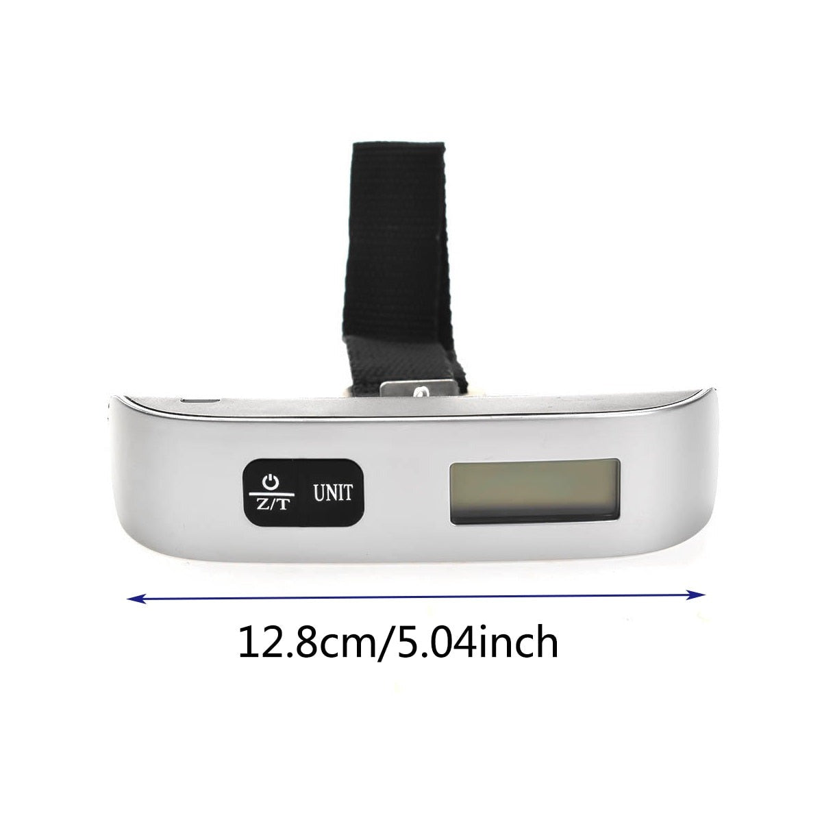 TravPro Scale - Digital Luggage Scale for Hassle-Free Travel