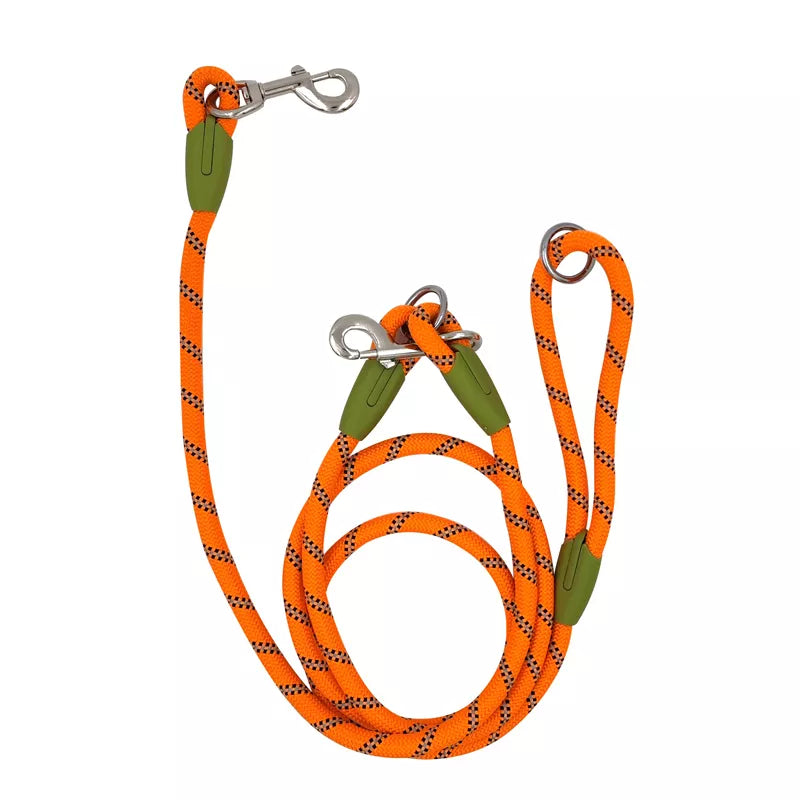 FreedomLeash - Hands-Free Dog Walking Leash