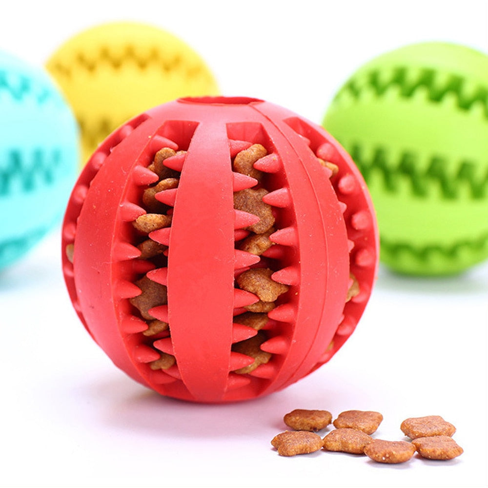 PlayMaster - Durable Interactive Dog Toy for Playtime Fun