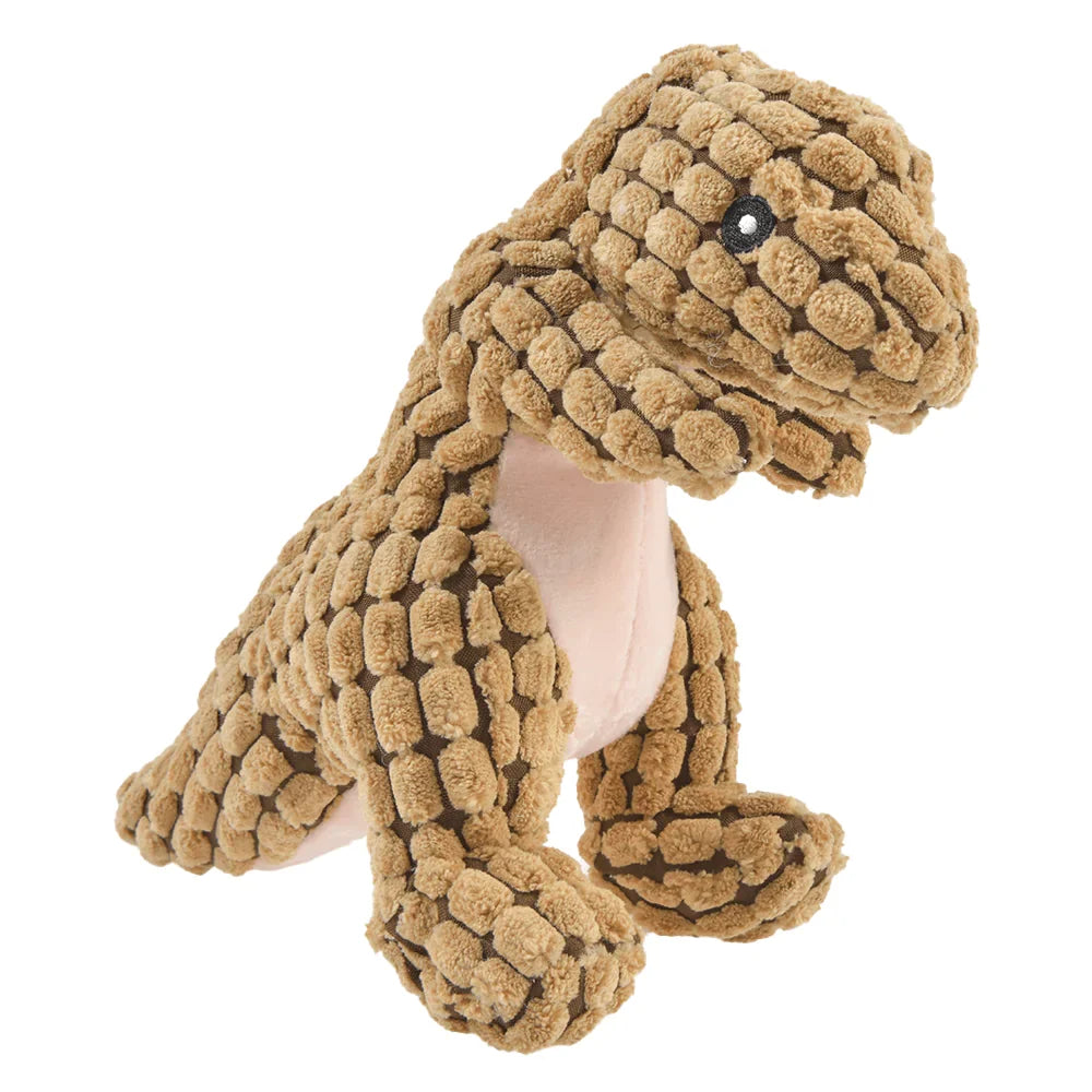 Pridwell - Durable Dinosaur Chew Toy