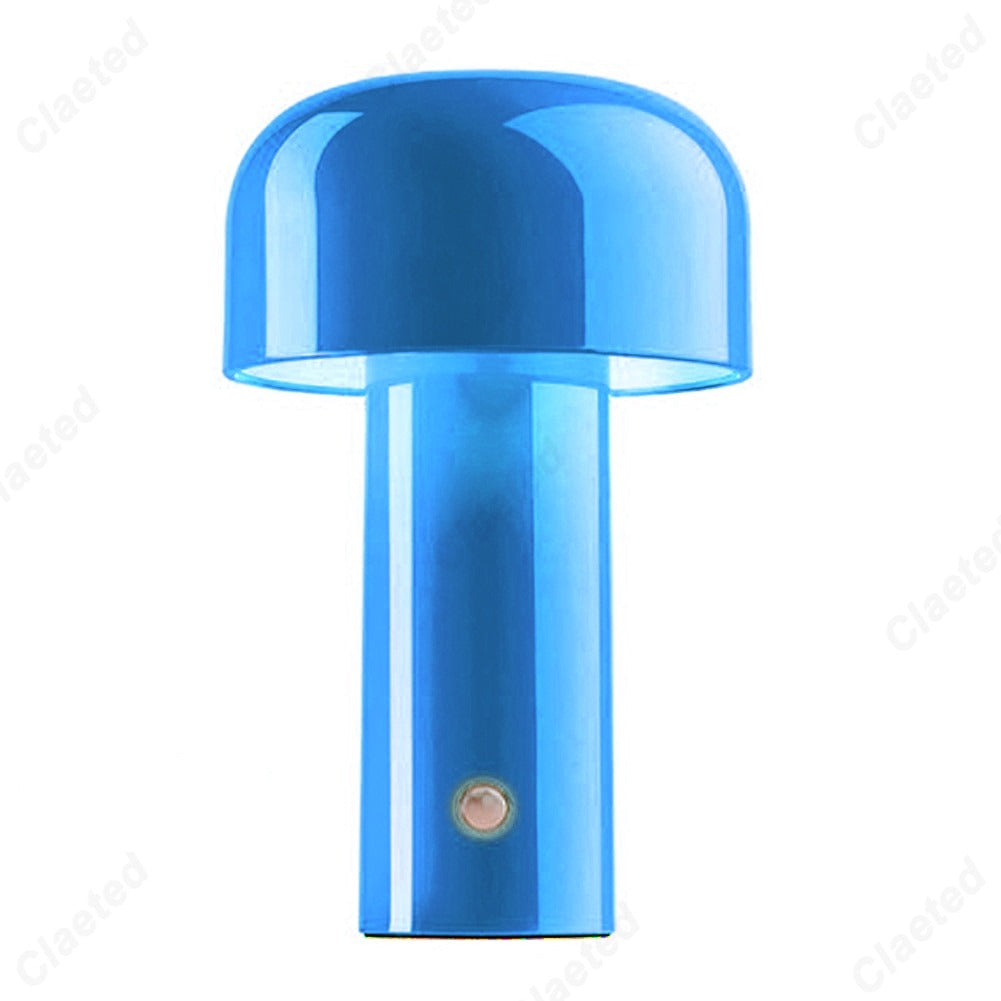 NanoBeam - Wireless Touch-Control Table Lamp