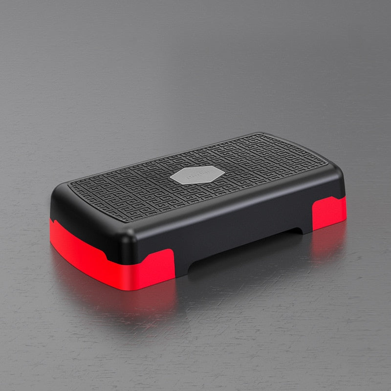 Gymrise - Adjustable Step for Your Home Workout