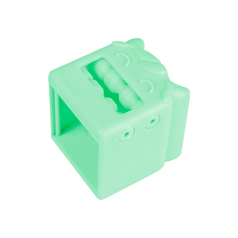 EasyPeel - Automatic Sunflower Seed and Nut Peeler