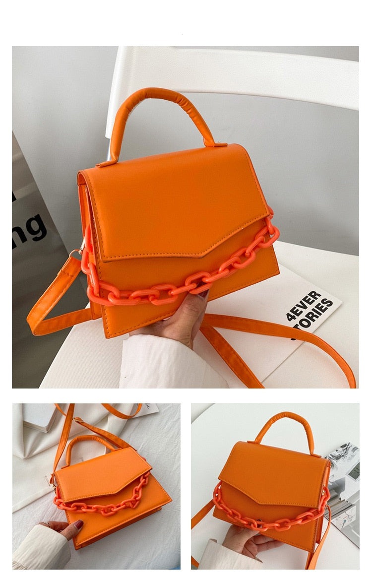 AnnaBag - Stylish Must-Have Handbag for the Season