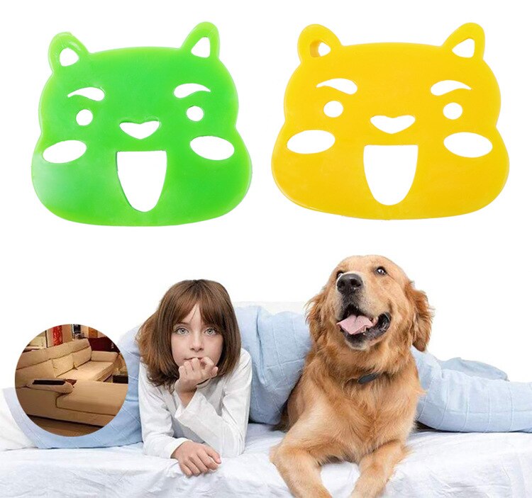 PetClean Pro - Reusable Pet Hair Remover for Laundry