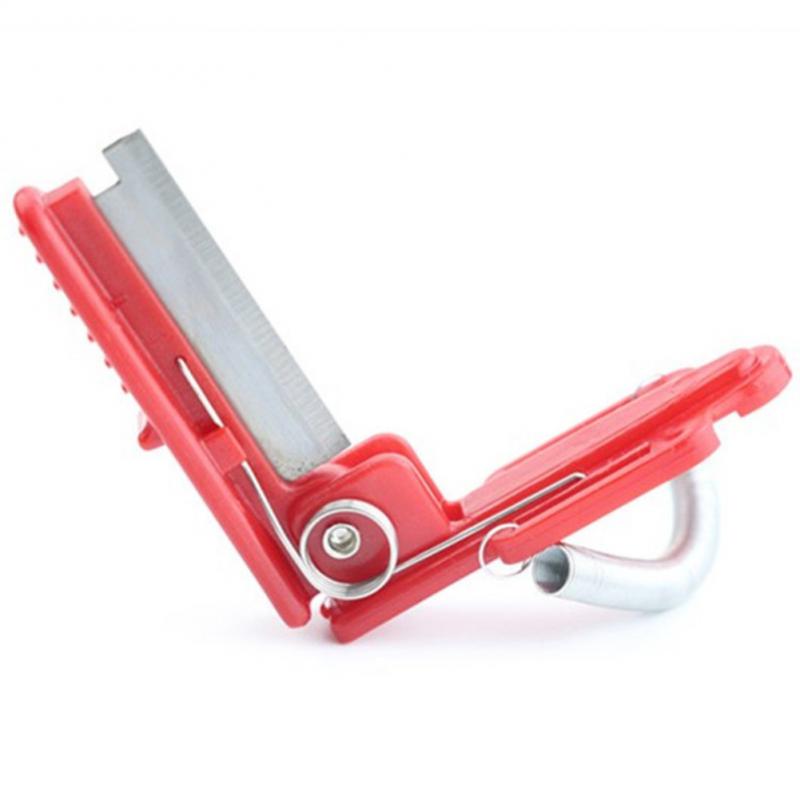 GardenGrip Tool - Effortless Fruit and Vegetable Picking