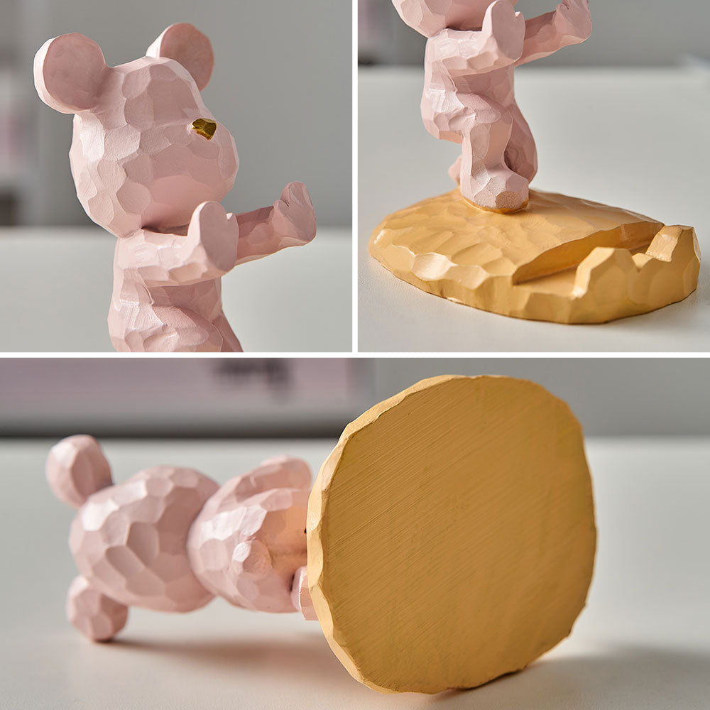 PhoneBuddy - Cute and Handy Phone Holder
