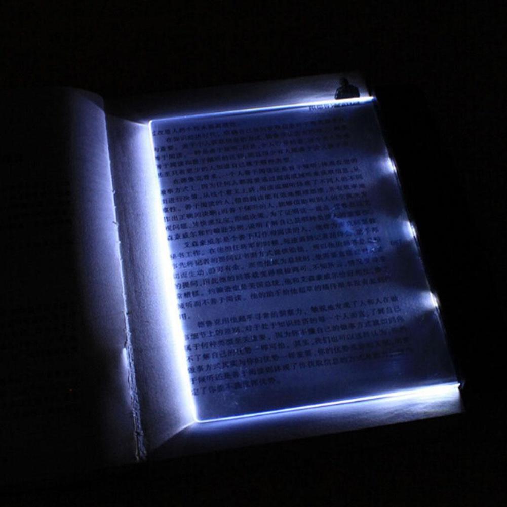 ReadGlow Lamp - Adjustable LED Reading Light
