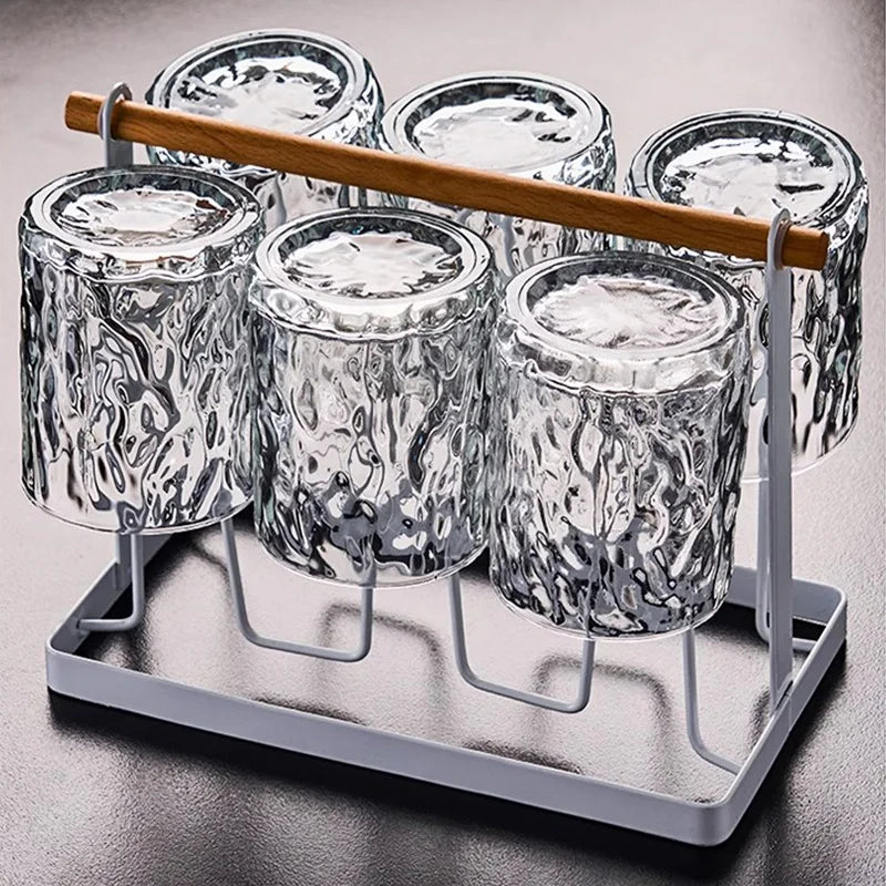 Gavrenna - Reindeer Whiskey Glass Cup Holder