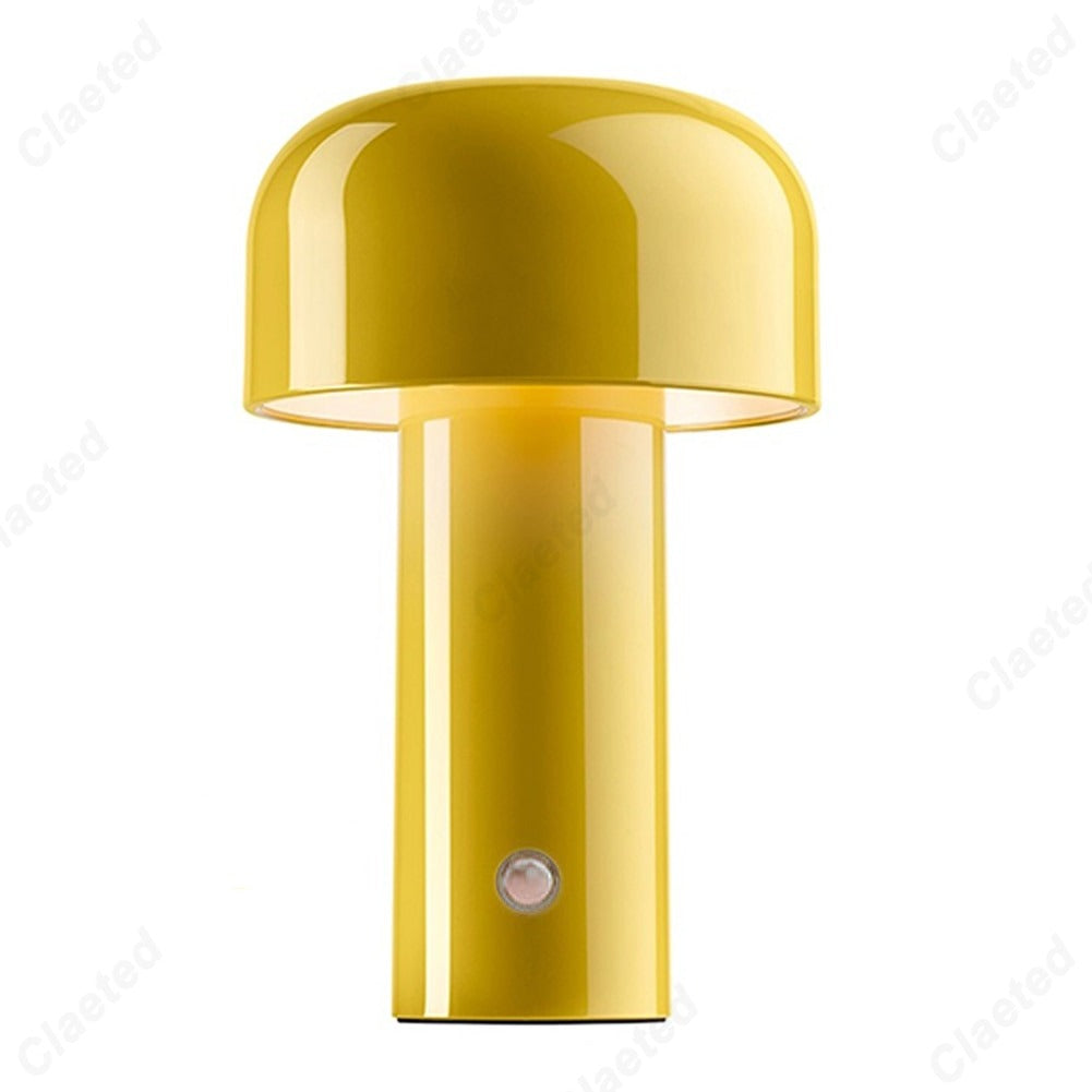 NanoBeam - Wireless Touch-Control Table Lamp