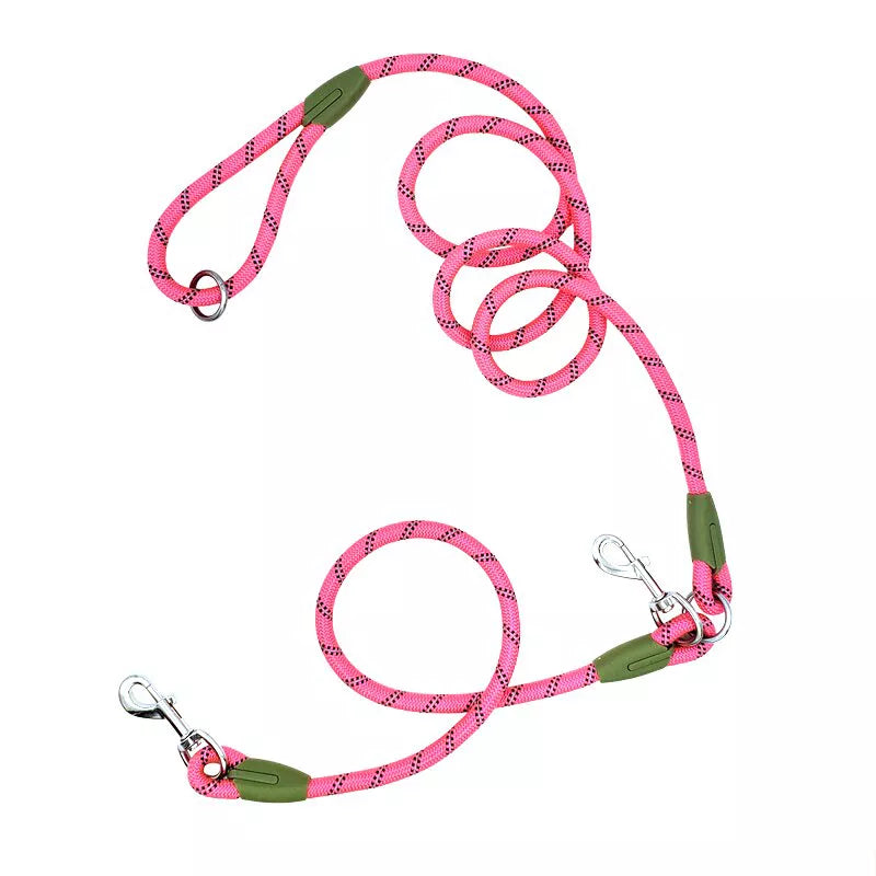 FreedomLeash - Hands-Free Dog Walking Leash