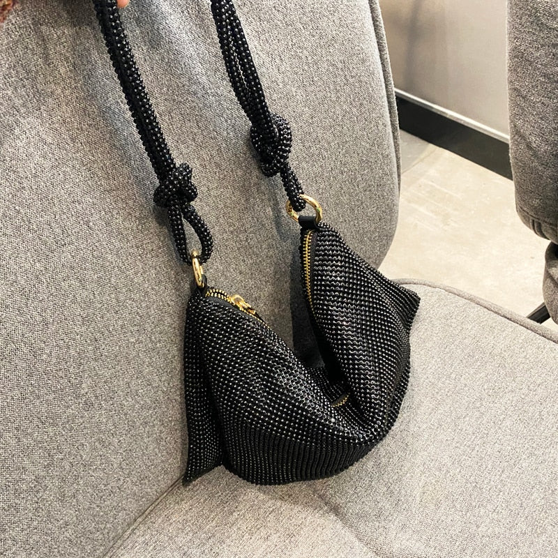 Sylvie Bag - Exclusive Handbag for Stylish Outfits