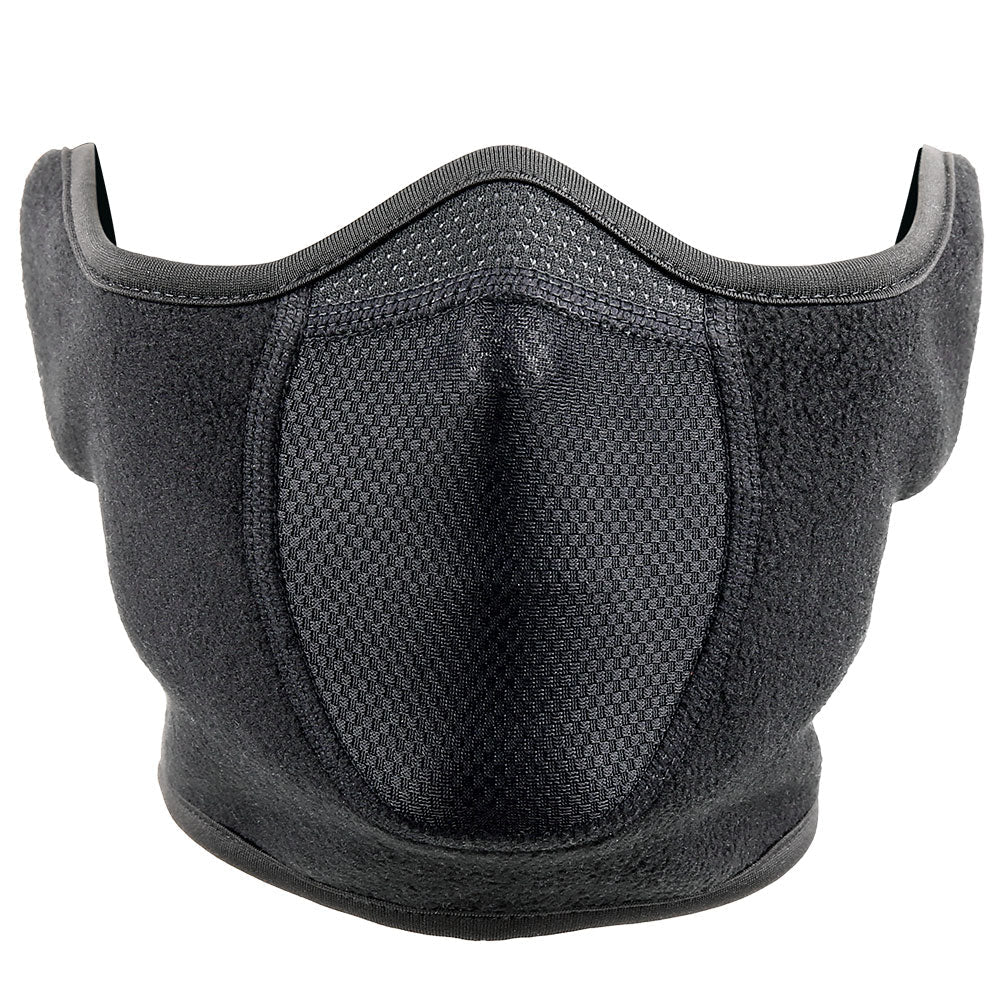 Kelvora - Cozy Winter Neck and Face Warmer