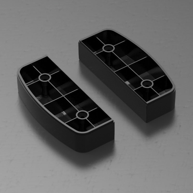 Gymrise - Adjustable Step for Your Home Workout