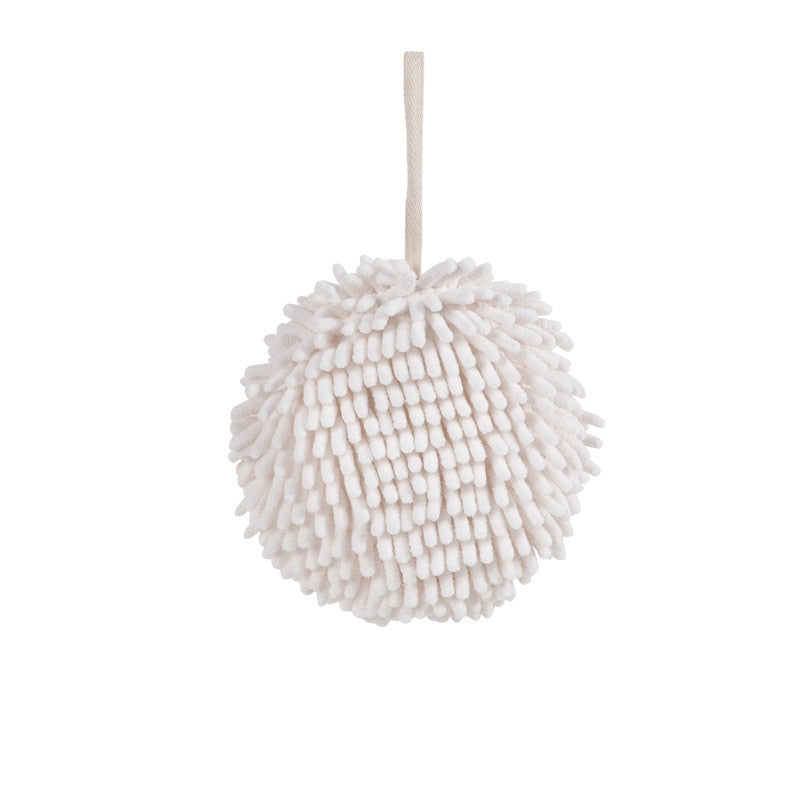 QuickDry Handball - Super Absorbent Quick-Dry Ball