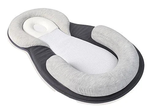 Sweet Dreams Cushion - Soft Baby Snuggle Pillow