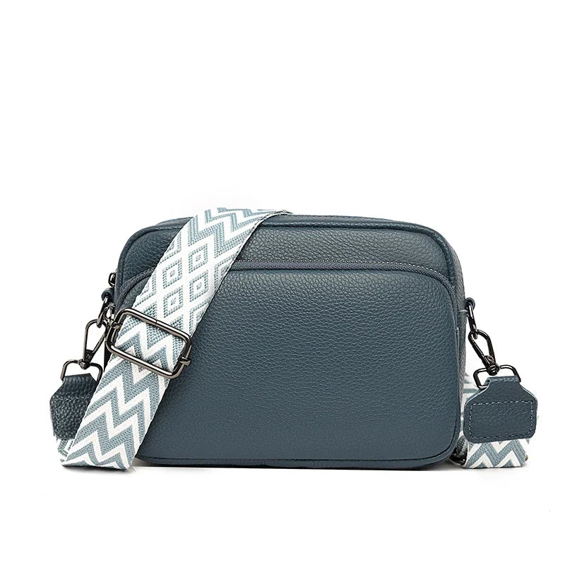 BellaBag - Elegant Leather Handbag for Everyday Use