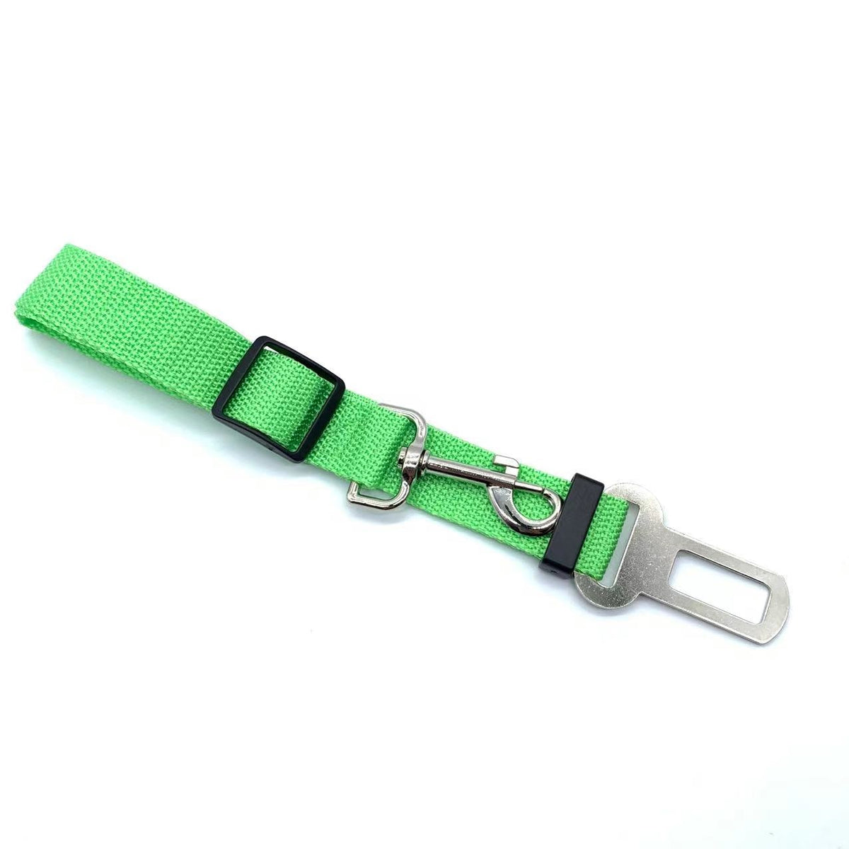 PetSecure - Adjustable Car Safety Seat Belt for Pets