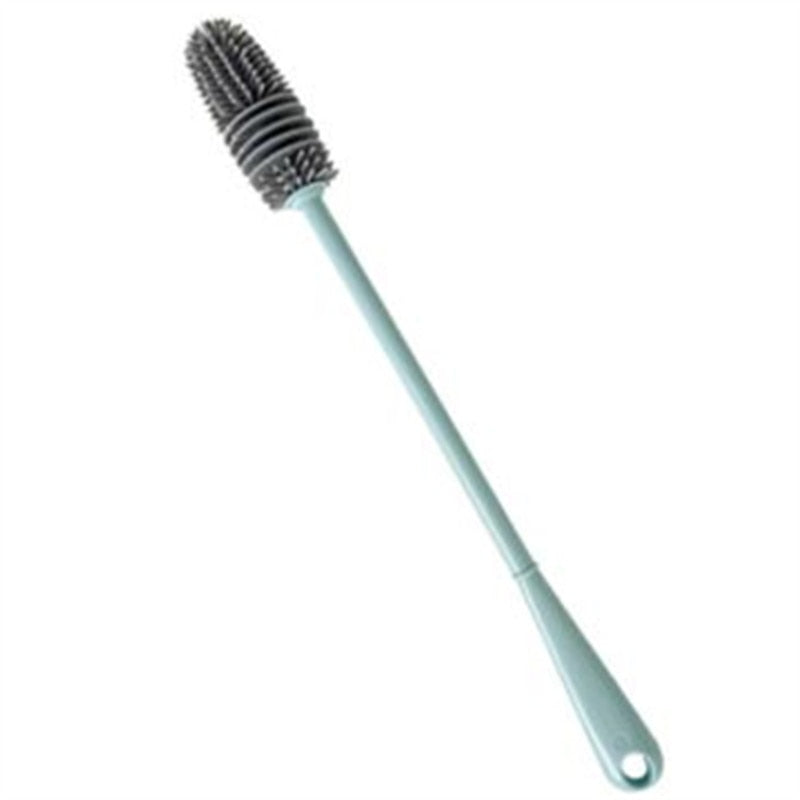 BrushMaster - Silicone Dish Brush for Bottles and Glasses