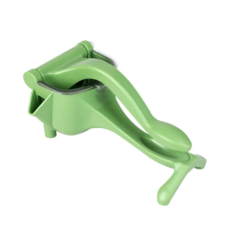 LemonSqueeze Juicer - Fast and Easy Citrus Juice Extraction