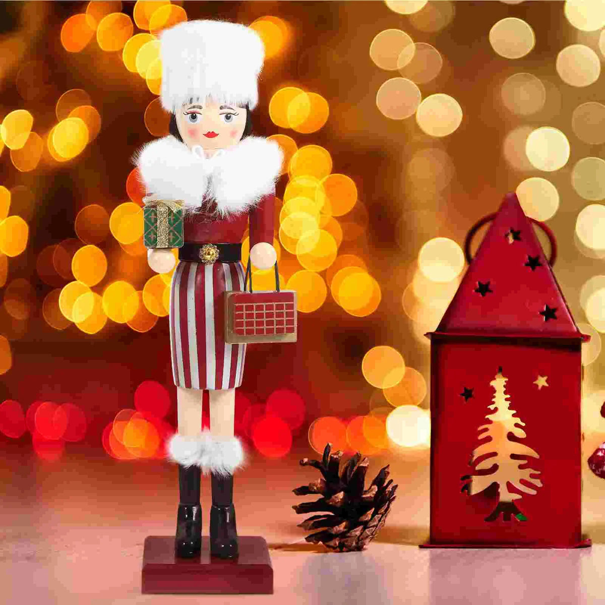 Bizlane - Festive Holiday Table Decor