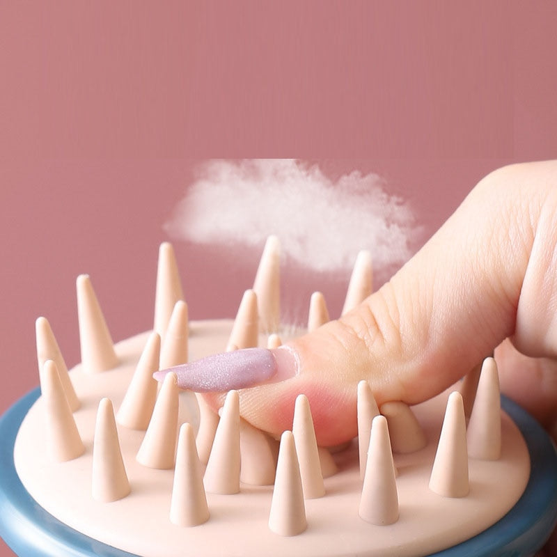 ScalpCare - Stimulate Hair Growth and Relax
