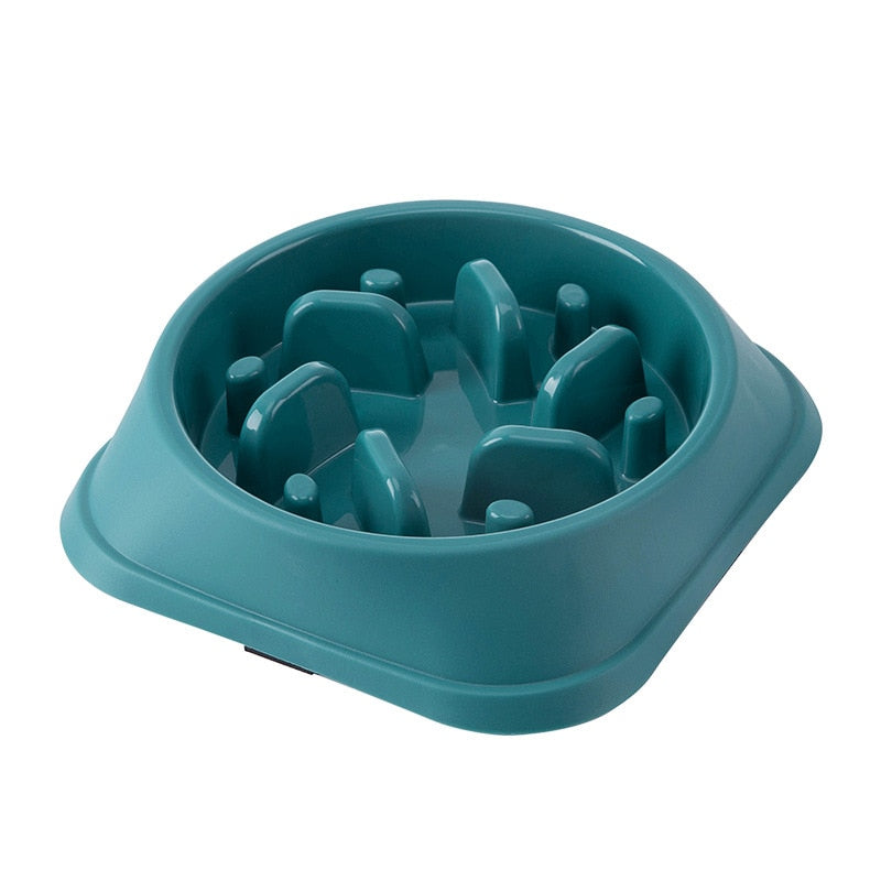 Milo SlowFeeder - Slow Feed Bowl for Calmer Mealtime