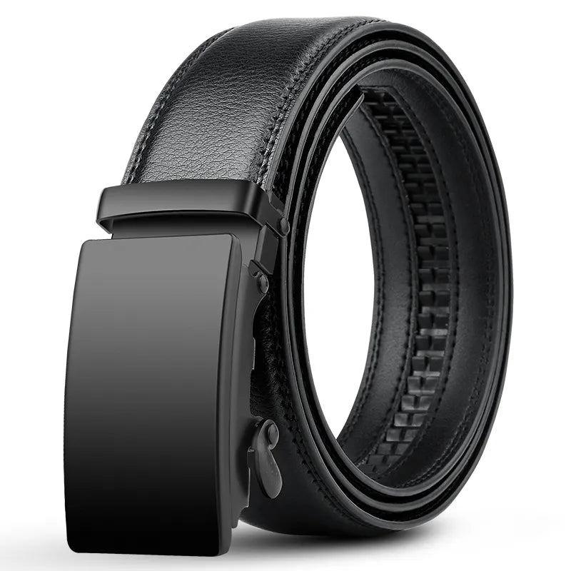 EliteStrap Belt - Men's Belt with Automatic Buckle