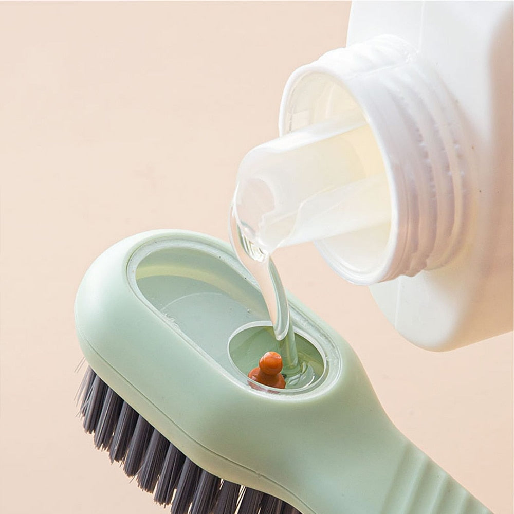 ShoeShine Pro - Automatic Shoe Brush for a Perfect Shine