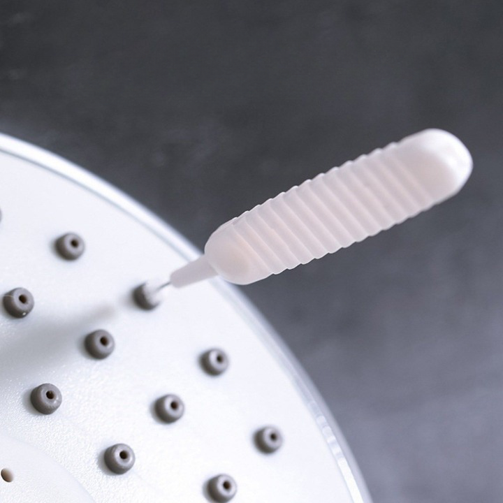 KalkBuster Brush - Small Cleaning Brush Set for Tight Spots and Buildup