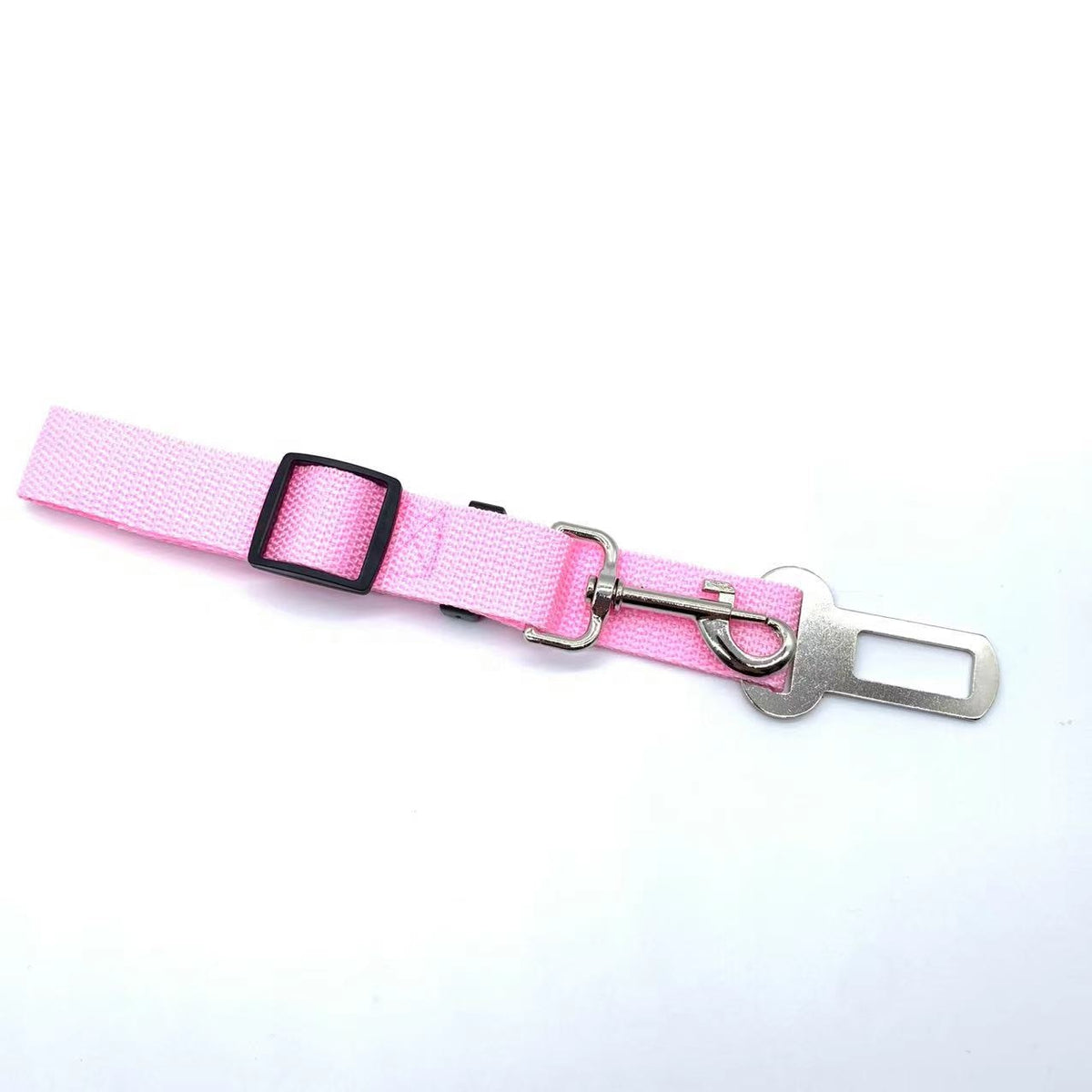 PetSecure - Adjustable Car Safety Seat Belt for Pets