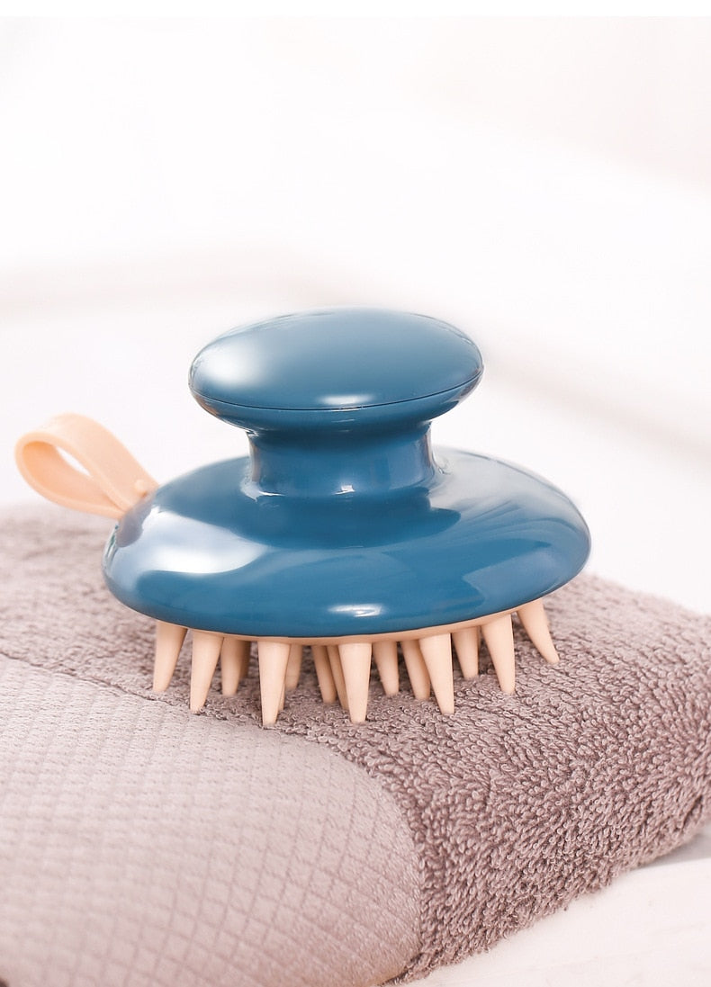 ScalpCare - Stimulate Hair Growth and Relax