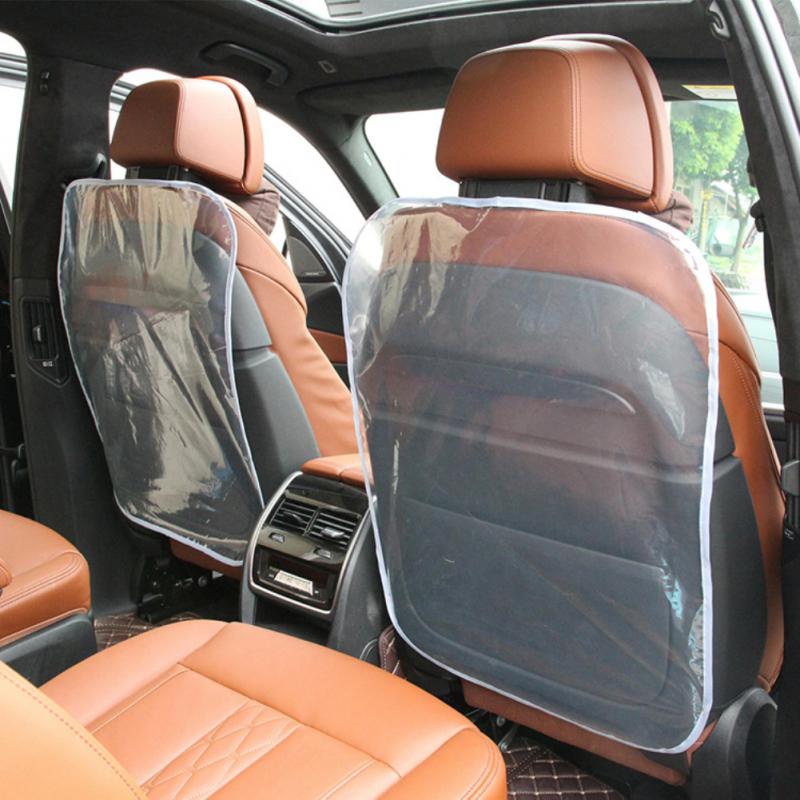 KidShield - Durable Car Seat Back Protector for Kids