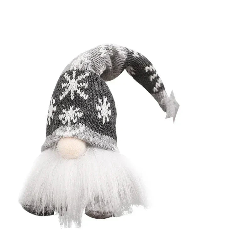 Firbanko - Cozy Knit Holiday Decor