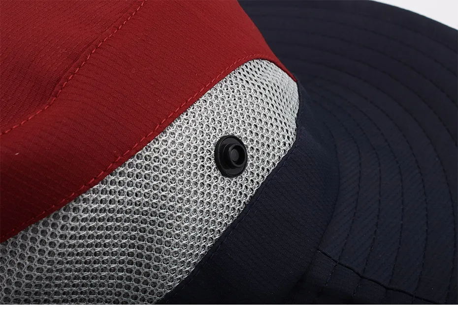 Delbrim - SunShield UPF 50+ Outdoor Sun Hat