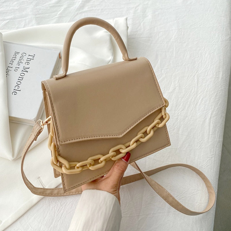 AnnaBag - Stylish Must-Have Handbag for the Season