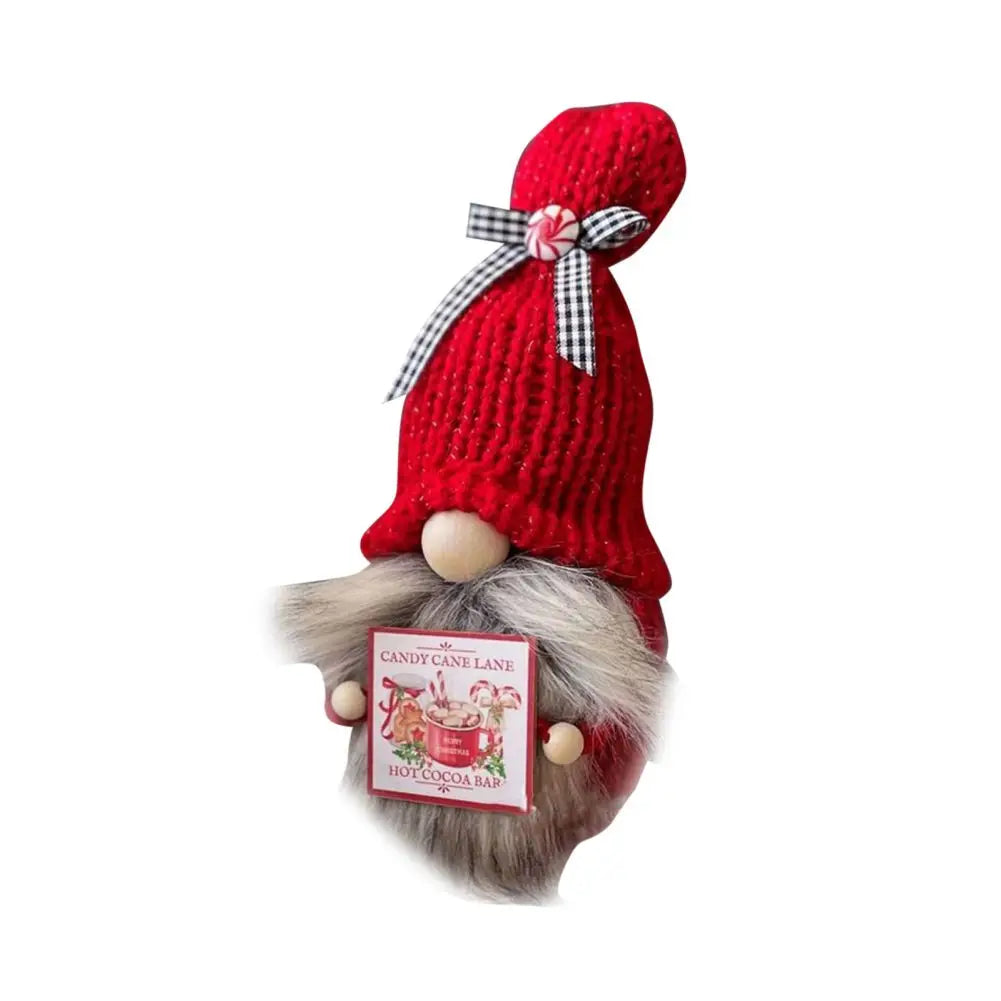 Livtress - Handmade Holiday Decor Figures