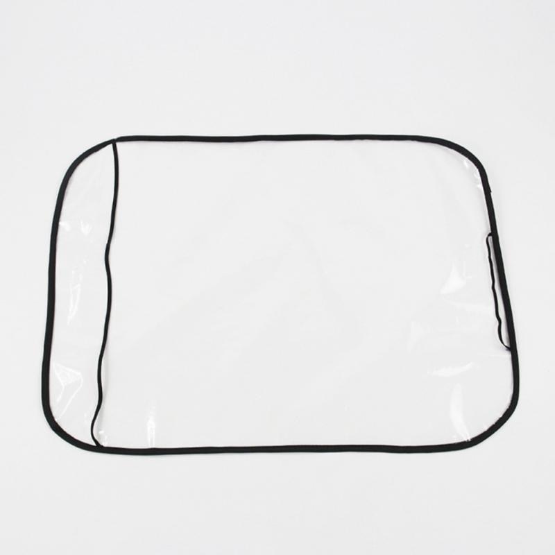 KidShield - Durable Car Seat Back Protector for Kids