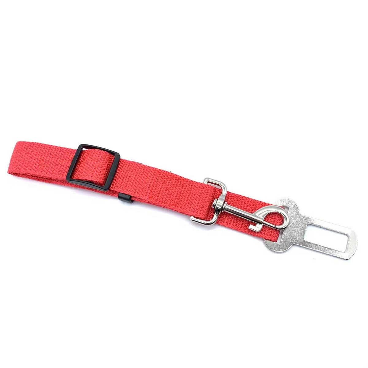 PetSecure - Adjustable Car Safety Seat Belt for Pets