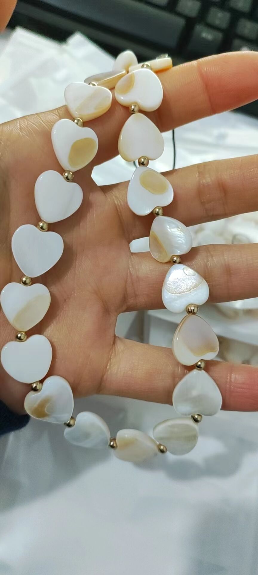 Boho Bella's - Trendy Phone Charm Accessories