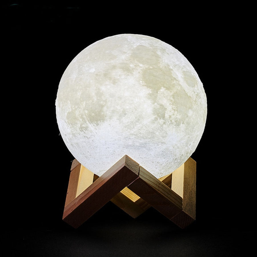 Kwendra - Magical Moon Light for Your Room