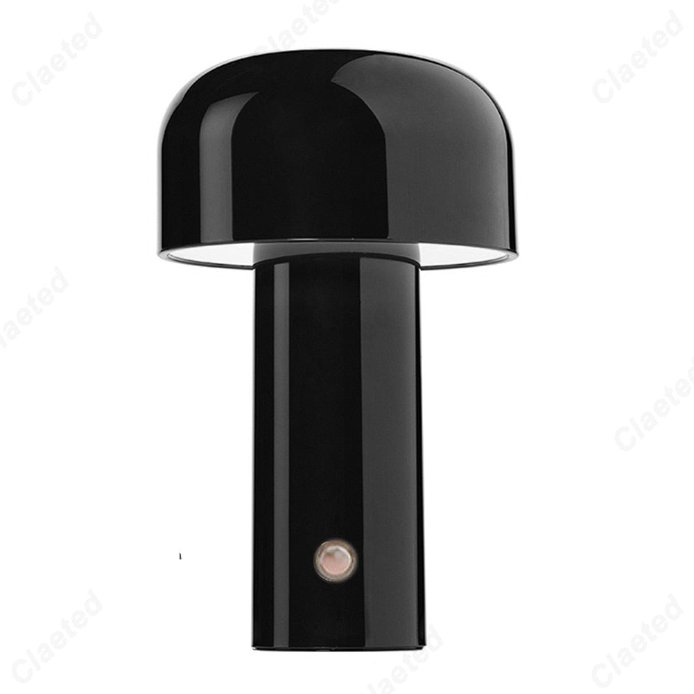 NanoBeam - Wireless Touch-Control Table Lamp